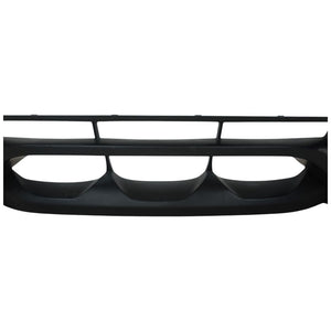 Nissan Juke front bumper lower section facelift 2014-2016 Genuine 62026 BV80A