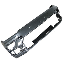 Load image into Gallery viewer, Vokwsagen Tiguan R Line front bumper 2015-2019 SUV Genuine 5NA807221B

