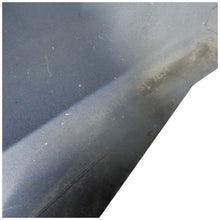 Load image into Gallery viewer, Maserati Levante rear bumper lower valance 2017-2019 Genuine 670045348
