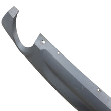 Load image into Gallery viewer, Ford Kuga rear bumper valance trim 2013-2016 5 Door SUV Genuine CV44-17F765-ABW
