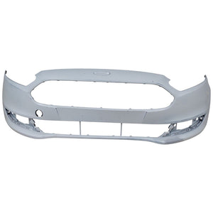 Ford S-Max Smax front bumper 2015-2019 MPV Genuine pn EM2B-17F003-A