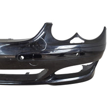 Load image into Gallery viewer, Mercedes Benz  SL front bumper 2006-2008 R230 Facelift Genuine A2308850925
