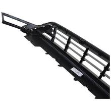 Load image into Gallery viewer, VOLVO XC90 R Design FRONT BUMPER Trim Valance 2021 onwards SUV GENUINE 32345457
