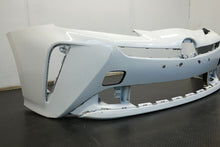 Load image into Gallery viewer, Toyota PRIUS FRONT BUMPER 2020 onwards Hatchback GENUINE Used 52119-47E40
