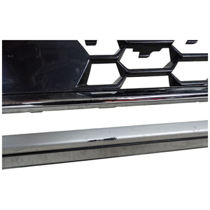 Audi A3 front bumper Hatchback SE 2020-2024 Genuine pn 8Y0807437