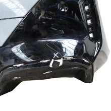 Load image into Gallery viewer, BMW 5 series G60 M Sport rear bumper 2023-2025 Saloon Genuine Used 51128084713

