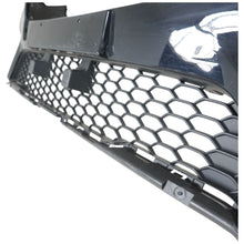 Load image into Gallery viewer, MG ZS FRONT BUMPER Facelift 2020 onwards SUV 5 Door GENUINE pn ZS1107701
