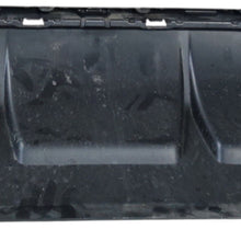 Load image into Gallery viewer, MG HS Hybrid rear bumper lower valance 2022-2024 Genuine P10922776
