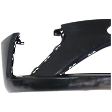 Load image into Gallery viewer, BENTLEY CONTINENTAL GT Coupe FRONT BUMPER Upper GTC 2018onward GENUINE 3SD807437
