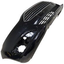 Load image into Gallery viewer, Ford Fiesta front bumper MK8 2013-2016 Hatchback Genuine pn C1BB-17757-A
