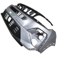 Load image into Gallery viewer, Peugeot Rifter front bumper 2024-2026 facelift Genuine 9856169580
