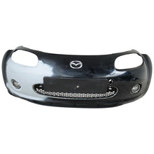 Load image into Gallery viewer, Mazda MX-5 MX5 front bumper 2005-2009 Genuine Used NE51-50031
