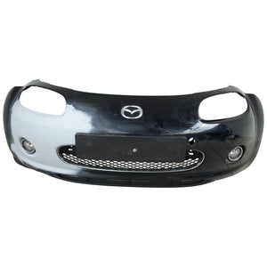 Mazda MX-5 MX5 front bumper 2005-2009 Genuine Used NE51-50031
