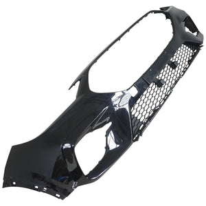 MG ZS FRONT BUMPER Facelift 2020 onwards SUV 5 Door GENUINE pn ZS1107701