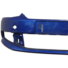 Load image into Gallery viewer, Skoda Fabia front bumper 2015-2018 Hatchback Genuine 6V0807221
