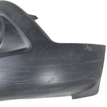 Load image into Gallery viewer, Peugeot 2008 front bumper lower section 2013-2016 SUV Genuine Used 9802520577
