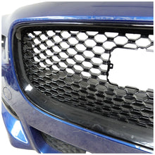 Load image into Gallery viewer, Jaguar XE R Sport front bumper saloon or estate Genuine pn GX7M-17F003-AA
