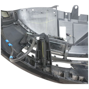 RANGE ROVER VOGUE FRONT BUMPER L405 2013 to 2017 SUV GENUINE pn CK52-17F003-AA