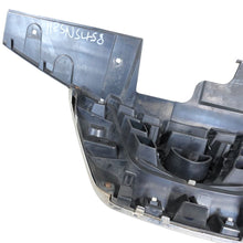 Load image into Gallery viewer, Nissan Juke front bumper upper grill Facelift 2014-2016 SUV Genuine 62070BV80A
