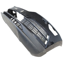 Load image into Gallery viewer, Skoda Karoq front bumper 2017-2021 SUV Genuine pn 57A807221
