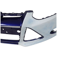 Load image into Gallery viewer, FORD FOCUS FRONT BUMPER MK5 2011 to 2014 Hatchback GENUINE BM51-17757-A
