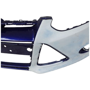 FORD FOCUS FRONT BUMPER MK5 2011 to 2014 Hatchback GENUINE BM51-17757-A
