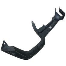 Load image into Gallery viewer, BMW X4M X4 M rear bumper diffuser trim F97 2021-2024 SUV Genuine 5112139605
