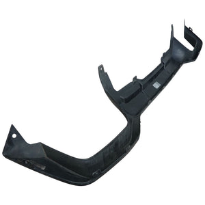 BMW X4M X4 M rear bumper diffuser trim F97 2021-2024 SUV Genuine 5112139605