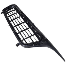 Load image into Gallery viewer, Peugeot Boxer front bumper upper grill Genuine 1314847070
