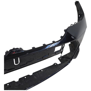 BMW 3 SERIES M Sport FRONT BUMPER G20 Saloon 2023 onward GENUINE 51118085444