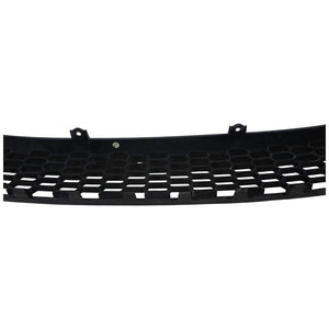 Ford Focus ST Line front bumper lower trim grill 2015 on Genuine F1EJ-17F017-A1