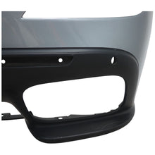 Load image into Gallery viewer, Ferrari GTC4 Lusso rear bumper Genuine Used 2 door Genuine pn 087801300

