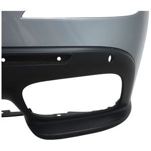 Ferrari GTC4 Lusso rear bumper Genuine Used 2 door Genuine pn 087801300