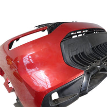 Load image into Gallery viewer, Citroen C3 Aircross front bumper 2021-2024 Genuine pn 39187841
