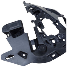 Load image into Gallery viewer, Peugeot 3008 front bumper left fitting bracket 2020-2023 Genuine 9836769680
