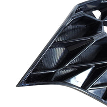 Load image into Gallery viewer, Hyundai I20 front bumper centre grill 2020-2022 Hatchback Genuine 86351-Q0200
