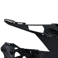 Load image into Gallery viewer, Peugeot 3008 front bumper upper fitting trim 2020-2023 Genuine 9836828477
