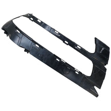 Load image into Gallery viewer, Hyundai Genesis GV80 front bumper right fitting 2021-2023 Genuine 86526-T6000
