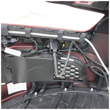 Load image into Gallery viewer, Jaguar XE R Sport front bumper saloon or estate Genuine pn GX7M-17F003-AA
