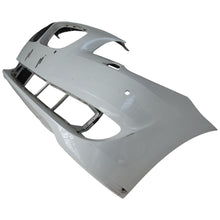 Load image into Gallery viewer, BMW 5 SERIES SE FRONT BUMPER 2010 to 2013 F10 F11 GENUINE Used 51117200712
