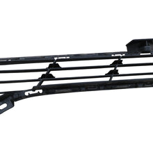 Load image into Gallery viewer, Peugeot 208 front bumper lower grill 2020-2024 Hatchback Genuine 9823209880
