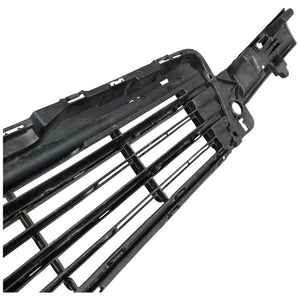 Peugeot 308 front bumper upper grill 2014-2016 Genuine AA36691394