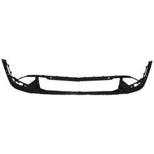 Load image into Gallery viewer, BMW X1 U11 front bumper lower trim valance 2022 onwards SUV Genuine 51115A0DB80
