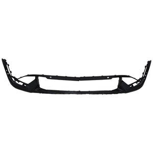BMW X1 U11 front bumper lower trim valance 2022 onwards SUV Genuine 51115A0DB80