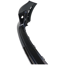 Load image into Gallery viewer, PORSCHE MACAN SUV 5 Door REAR BUMPER Upper Section GENUINE pn 95B807421
