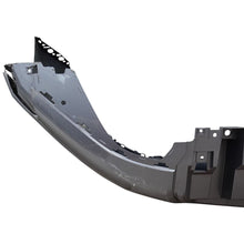 Load image into Gallery viewer, Range Rover Evoque R Dynamic front bumper 2019-2024 Genuine K8D2-17F003-E
