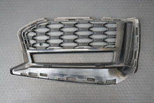 Load image into Gallery viewer, BMW 5 SERIES M Sport FRONT BUMPER Right Grill G30 G31 GENUINE 51118064964
