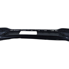 Load image into Gallery viewer, Volkswagen Golf rear bumper trim valance 2021-2024 Hatchback Genuine 5H6807568A
