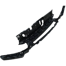 Load image into Gallery viewer, Vauxhall Corsa F front bumper upper grill 2023-2026 Facelift Genuine 9850366080
