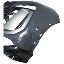 Load image into Gallery viewer, Audi Q6 E-Tron S Line front bumper 2024-2026 Genuine pn 85H807437B
